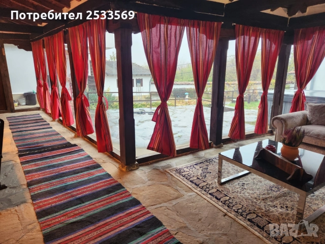 Дава се под наем къща за гости в Арбанаси, Велико Търново, снимка 5 - Къщи - 52054737