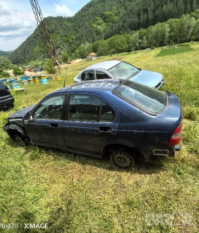 Honda Civic на части, снимка 3 - Автомобили и джипове - 50413468