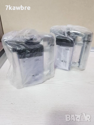 Saeco Exprelia EVO - внос с Бг меню, снимка 7 - Кафемашини - 52951955