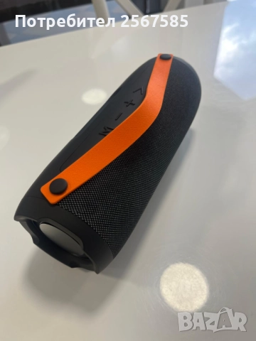 Bluetooth колонки