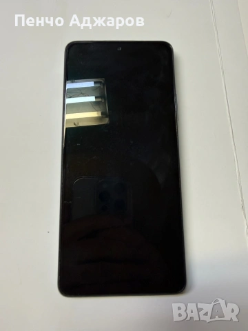 Xiaomi Redmi Note 10 Pro