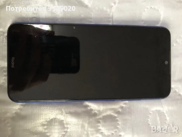 Redmi note 8T, снимка 1 - Xiaomi - 47215546