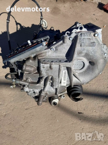 2CH223 автоматична скоростна кутия от Toyota Yaris Cross 1.5 Hybrid M15A 2024 г., снимка 5 - Части - 53817490