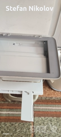 Офис принтер и скенер НР., снимка 2 - Принтери, копири, скенери - 51635235