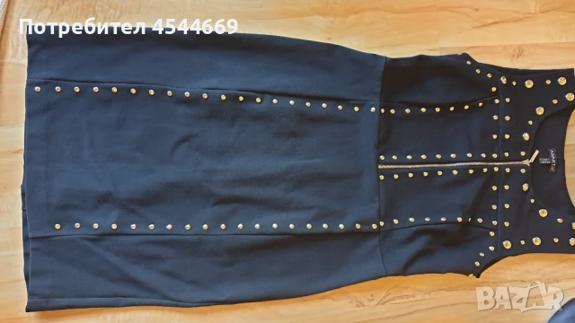 Нова рокля Apart, снимка 6 - Рокли - 51149535