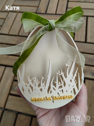 Великденски Заготовки 15см/6€, снимка 2 - Декорация за дома - 53951982