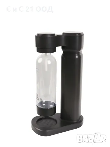 Машина за газирана вода/сода КТ-160, ПРОМОЦИЯ, снимка 2 - Аксесоари за кухня - 46820040