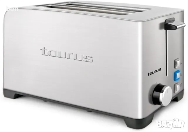Тостер TAURUS MyToast Duplo Legend, снимка 2 - Тостери - 49661922