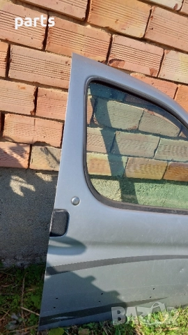 Предна Дясна Врата Пежо Партнер - Ситроен Берлинго , снимка 4 - Части - 52275901