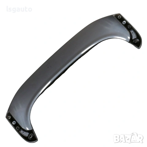 Спойлер заден капак Mitsubishi Lancer X (GS44S) 2007-2017 ID: 159317, снимка 2 - Части - 54076008