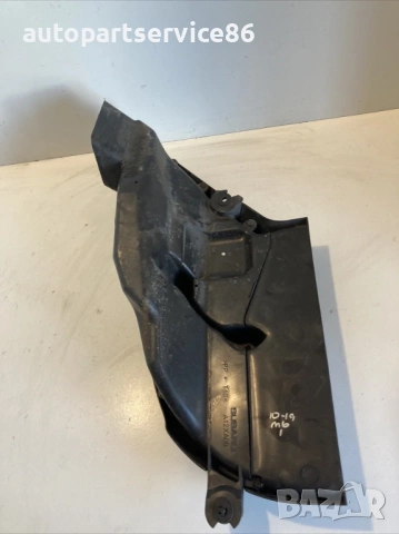 Маркуч за всмукване на въздух за Subaru Tribeca 3.0 V6 (2009) A12XA00 , снимка 3 - Части - 54238199