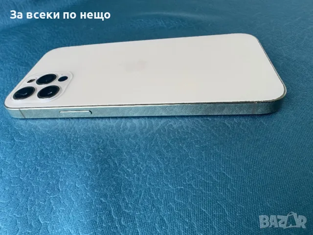 IPHONE 12 PRO , ЗА ЧАСТИ!!!, снимка 13 - Apple iPhone - 48317335