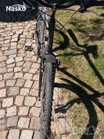 Продавам Drag Hacker 26 – Легендарният „всичкоход“ (26 цола), снимка 4 - Велосипеди - 54160259