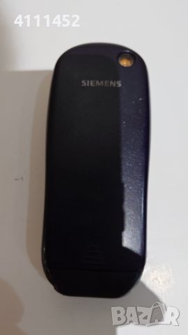 SIEMENS-C45, снимка 2 - Siemens - 46527642