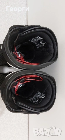 Мото ботуши Vanucci VR6 N°44/43, снимка 6 - Аксесоари и консумативи - 53958183