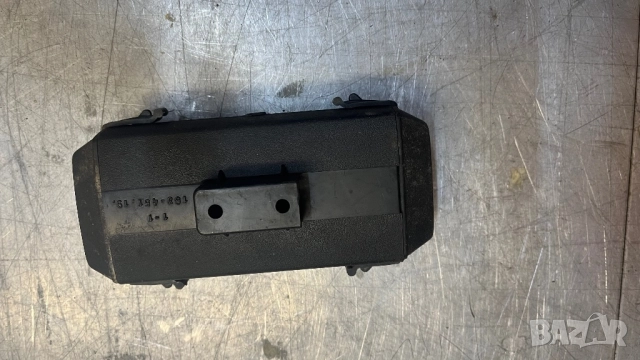 Кутия за инструменти от велосипед Балкан, снимка 2 - Части за велосипеди - 52424328