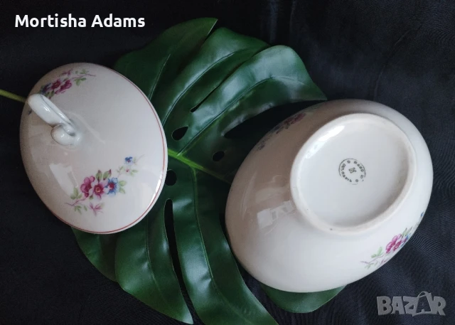 Българска бонбониера , снимка 2 - Други - 50540473