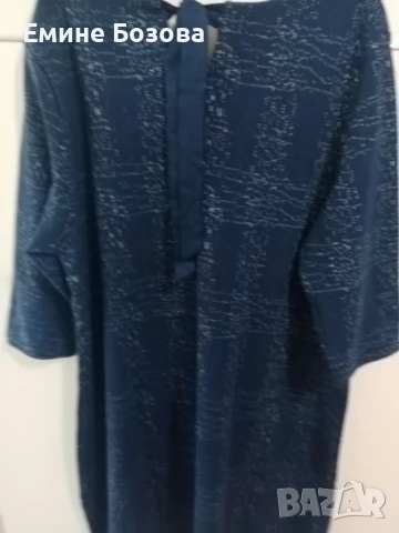 рокли макси различни модели, снимка 5 - Рокли - 51293753