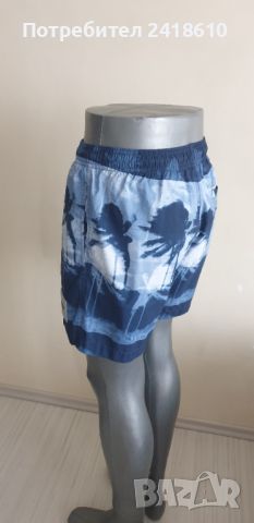 Calvin Klein Swimwear Mens Short Size S 31  ОРИГИНАЛНИ! Мъжки Бански!, снимка 6 - Бански - 46390150