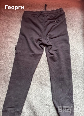 Stone island оригинално долнище, снимка 4 - Спортни дрехи, екипи - 52668341