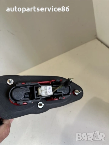 Заден десен вътрешен стоп за Alfa Romeo 159 Sportwagon 2.0 M-Jet (2009), снимка 2 - Части - 53203957