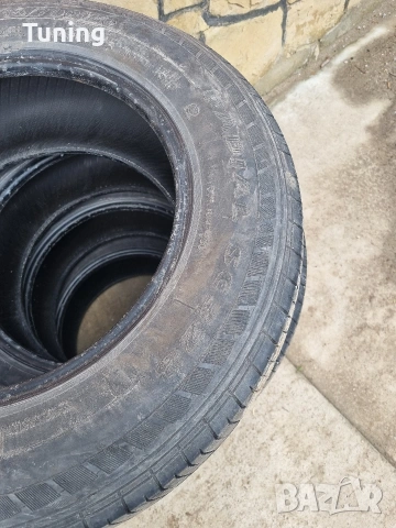 Гуми за Сузуки Гранд Витара или Бус