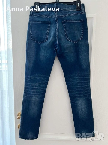 Дънки Gap, снимка 2 - Дънки - 53921961