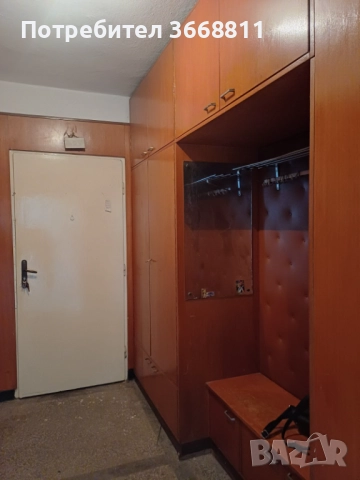 Двустаен апартамент на главната улица, в центъра на Разград, снимка 4 - Апартаменти - 52538772