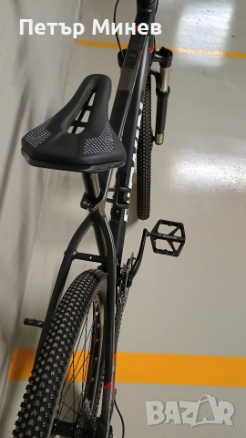 Планинско колело Btwin Rockrider 540, снимка 6 - Велосипеди - 53384097