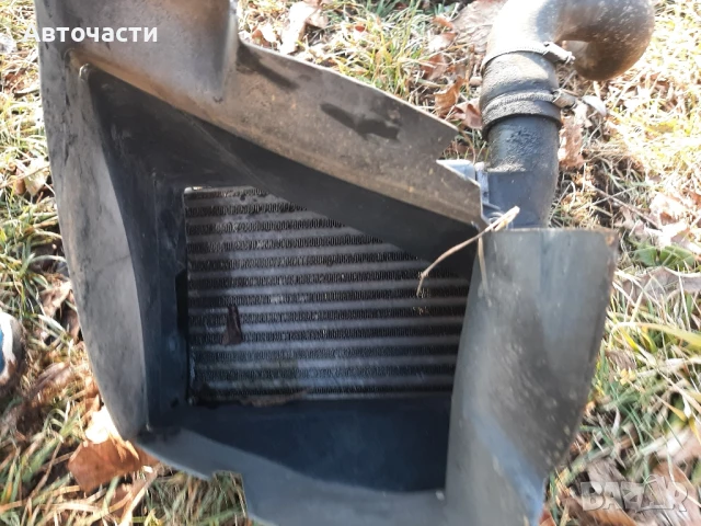 Ауди А4 Б5 1.9тди 110 на части Audi A4 B5 tdi na chasti, снимка 13 - Части - 51218823