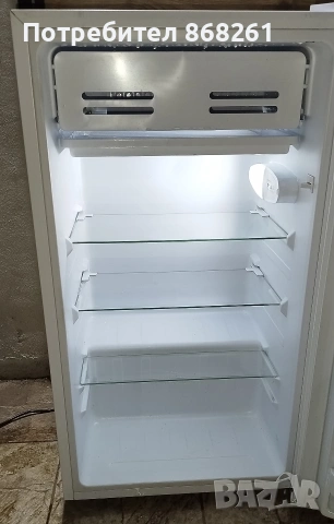 Малък хладилник Arieli 93l, снимка 2 - Хладилници - 54201040