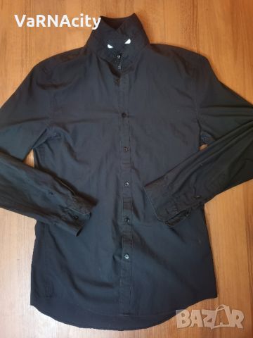 H&M size S, снимка 1 - Ризи - 45407592