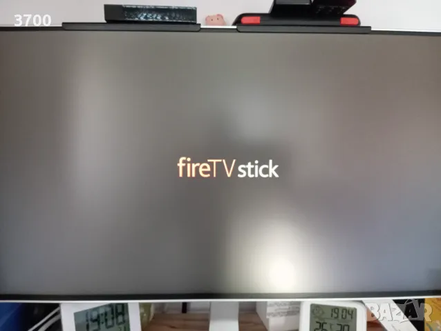 Amazon Fire TV Stick, снимка 6 - Приемници и антени - 43687687