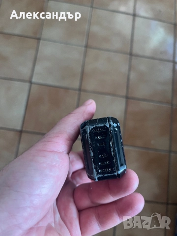 Smoant Charon Mini 225W TC Box Mod Бокс мод вейп - със забележки, снимка 6 - Електронни цигари - 52060550