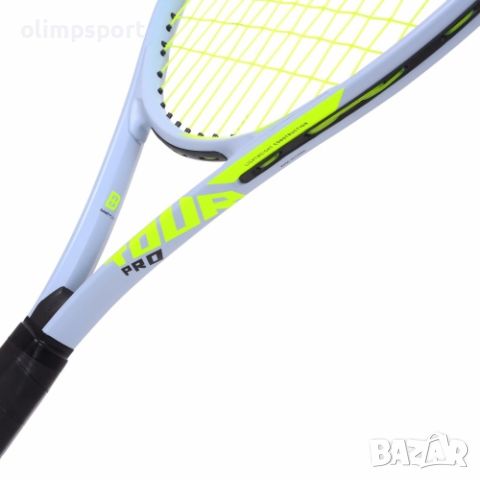 Тенис ракета HEAD Tour Pro, снимка 2 - Тенис - 46062598