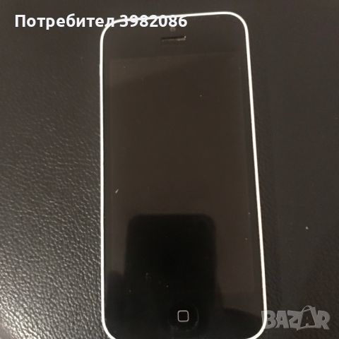 Продавам I phone 5C, снимка 1 - Apple iPhone - 45784321