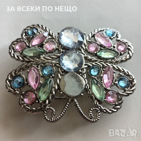 КАТАРАМИ ТОКИ ЗА ДАМСКИ КОЛАНИ - ДИЗАЙНЕРСКИ ОТ 5,50 ЛВ., снимка 3 - Колани - 50581688