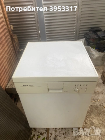 Съдомиялна BOSCH Balance, снимка 2 - Съдомиялни - 53387048