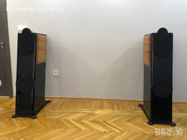 Тонколони Usher compass CP-6381, снимка 17 - Тонколони - 49874901