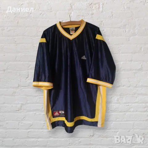 Винтидж тениска Adidas 