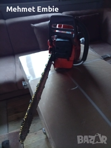 Хускварна 357хр внос от Германия , снимка 4 - Други инструменти - 53726988