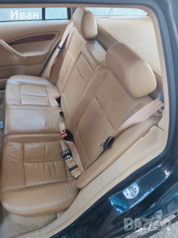 Шкода Октавия 1,8т на части, снимка 2 - Автомобили и джипове - 48762402