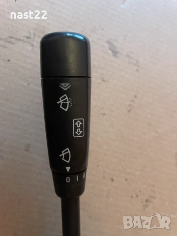 Лост Светлини Мигачи Чистачки Мерцедес-Бенц | Mercedes-Benz W203 | 203 545 00 10, снимка 2 - Части - 51384840