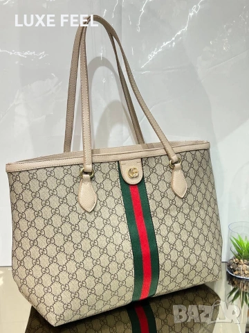 Дамски Чанти ⚜️ Gucci , снимка 3 - Чанти - 53115822