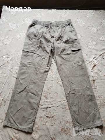 Карго панталон ANKO - размер XL/XXL, снимка 5 - Панталони - 52418387