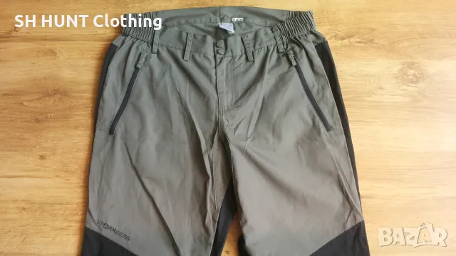 STORMBERG Gutulia Trouser размер M панталон със здрава материя - 1012, снимка 3 - Екипировка - 49171045