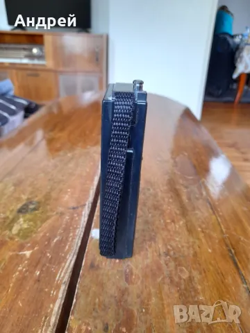 Старо радио,радиоприемник R-124,Инкомс Мездра, снимка 2 - Антикварни и старинни предмети - 50254362