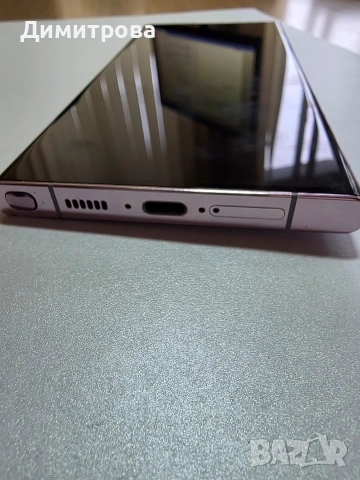 Продавам GSM Samsung galaxy S 23 ultra , снимка 2 - Samsung - 52562950