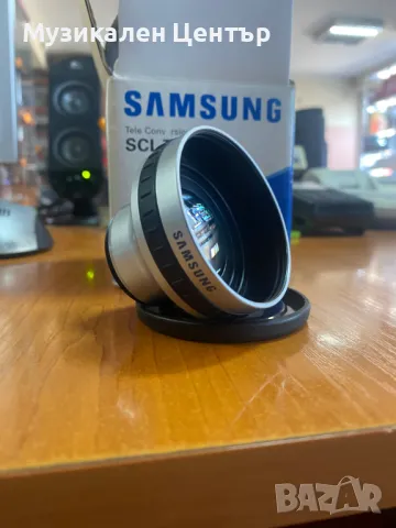 Samsung Леща SCL-T3755 НОВО !, снимка 3 - Обективи и филтри - 49594098