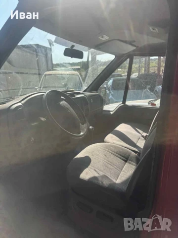 Ford Tranzit , снимка 7 - Бусове и автобуси - 50983676